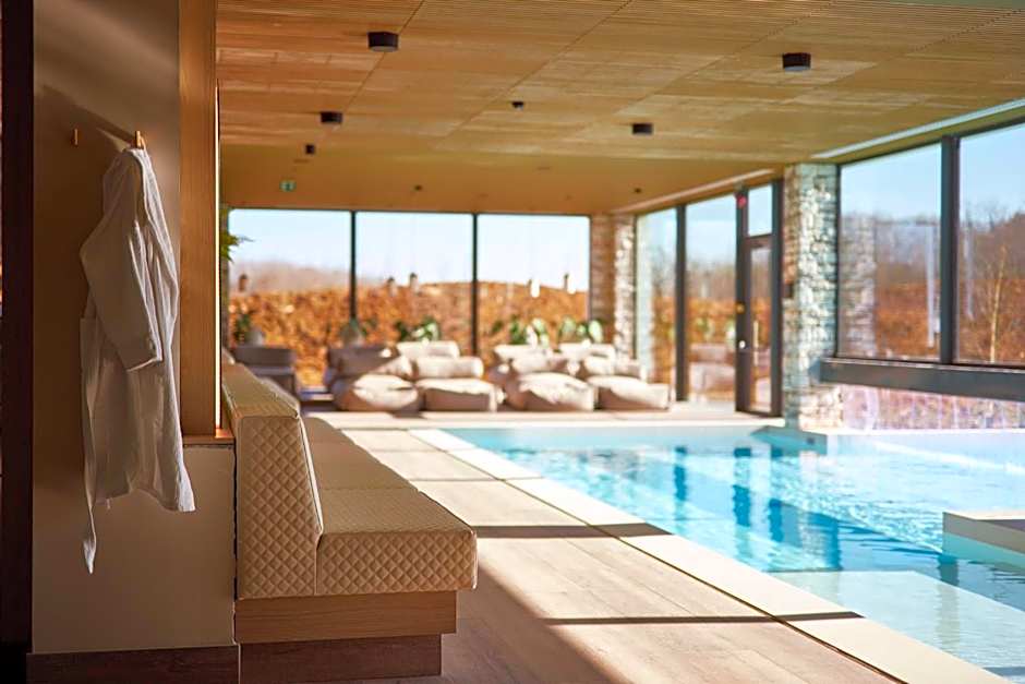 Van der Valk Hotel Luxembourg-Arlon