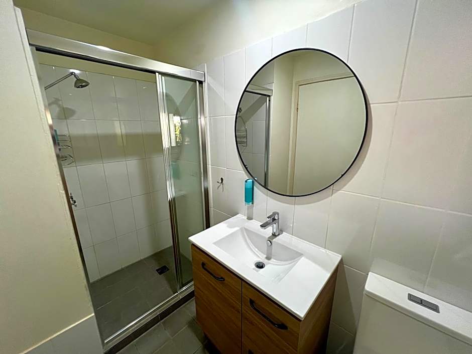 Byron Central Apartments