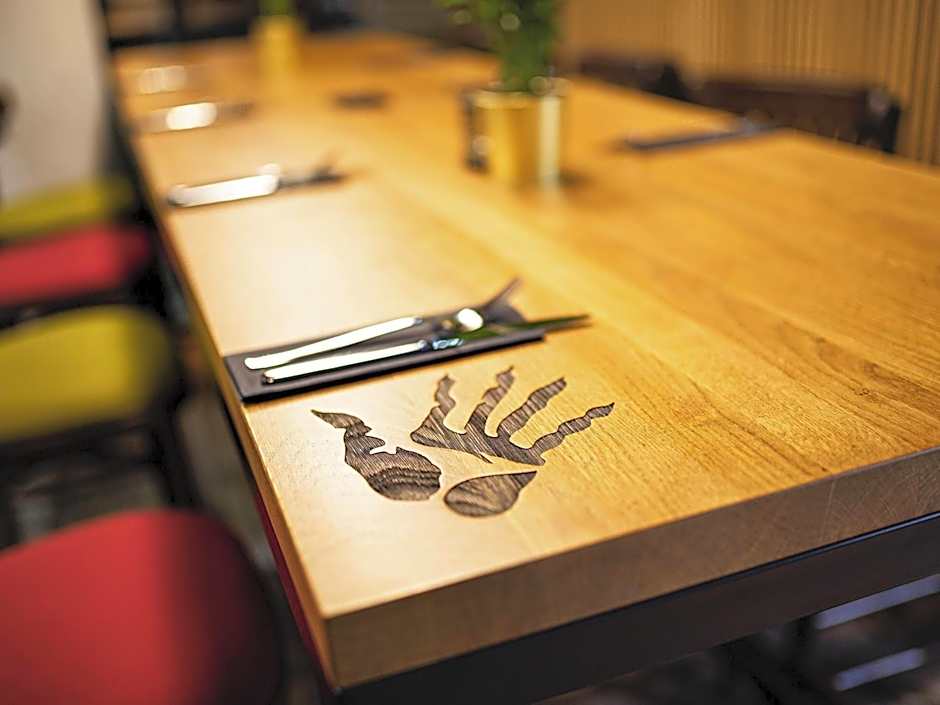 ibis Styles Lublin Stare Miasto