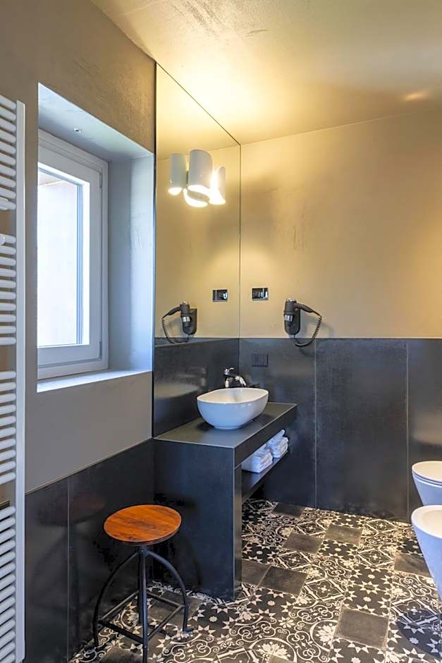 Relais Villa Borghetto