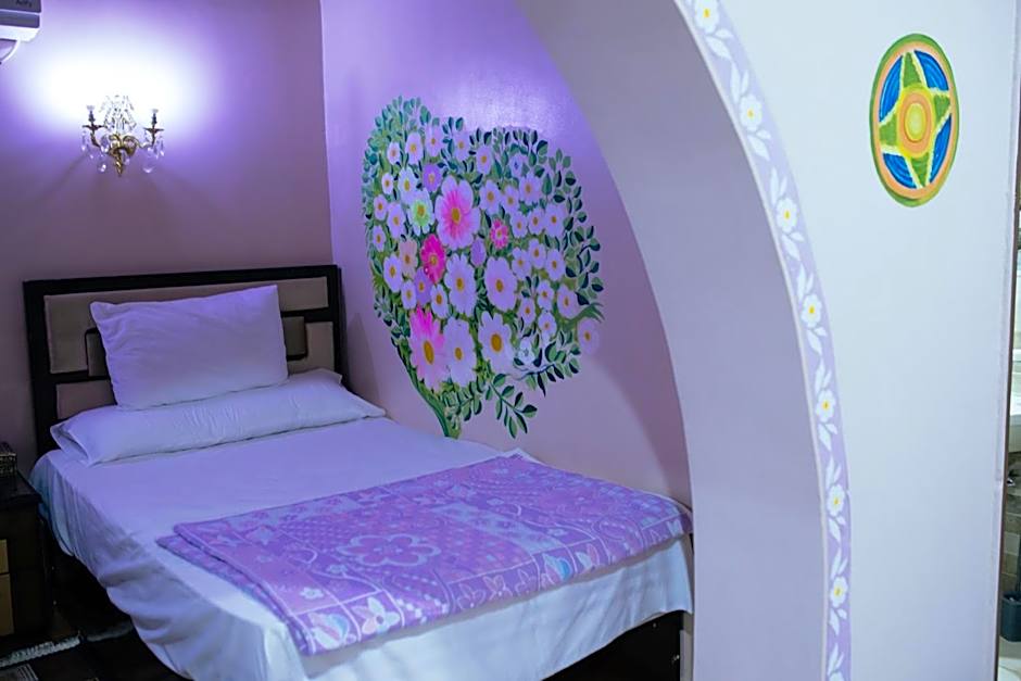 Tuya Abu Simbel Hotel