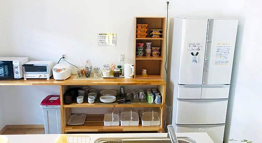 Hostel Mosura no Tamago