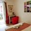 Chambres Au Berceau de Bernadette