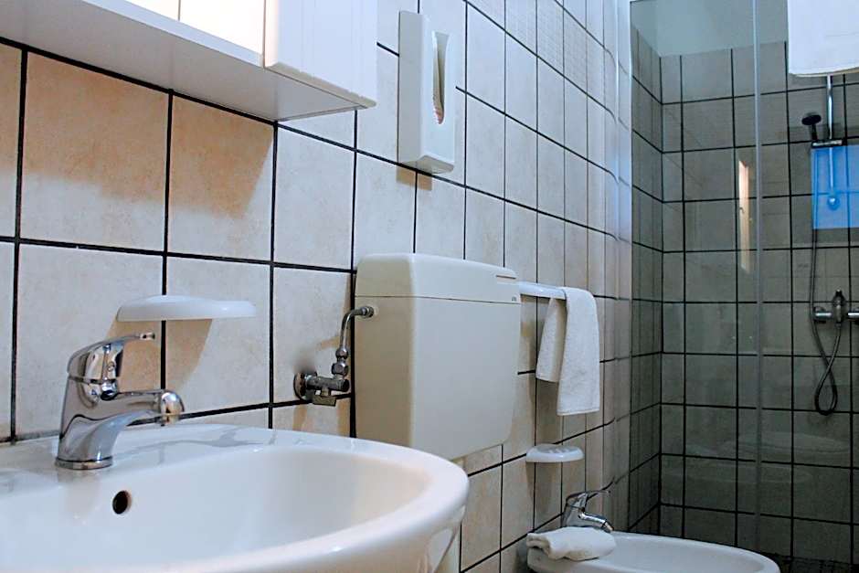 HOTEL BAIA DEL CIGNO