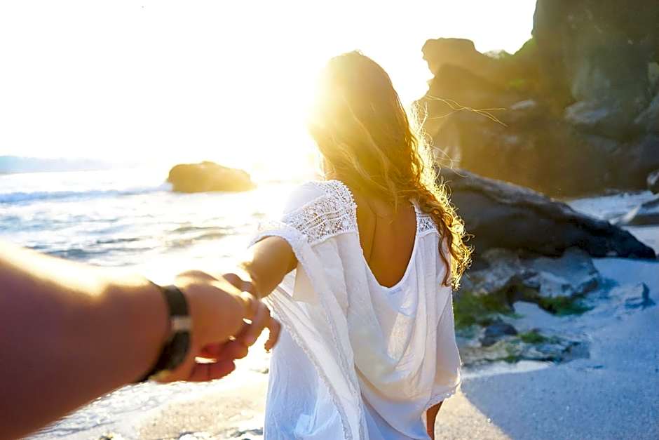 La Jolla Cove Suites