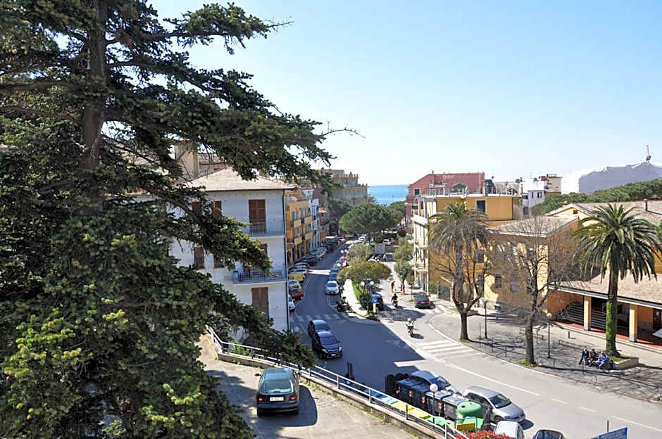 Hotel Residence Moneglia