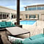 Hilton Garden Inn Charlotte Waverly