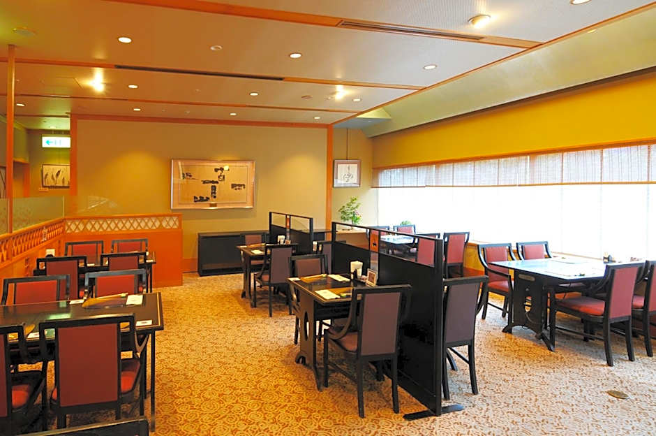 Takarazuka Washington Hotel