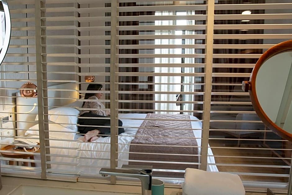 Marpessa Smart Luxury Hotel