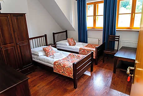 Budget Double Room