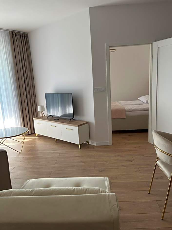Apartamenty Richter By The Sea
