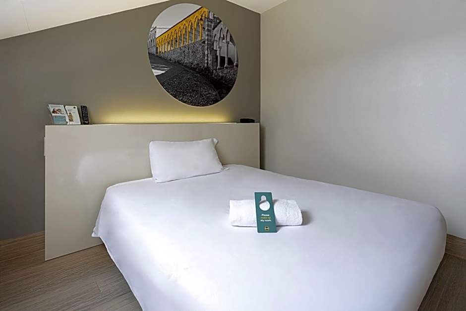 B&B Hotel Udine
