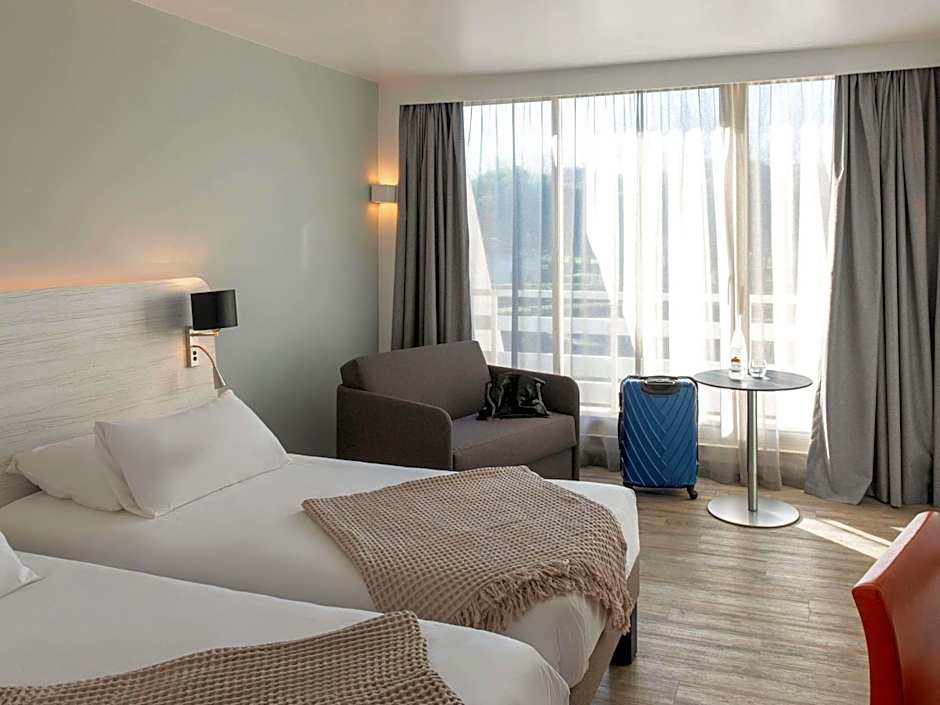 Novotel La Grande Motte Golf