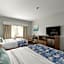 Wingate by Wyndham Humble/Houston Intercontinental Airport