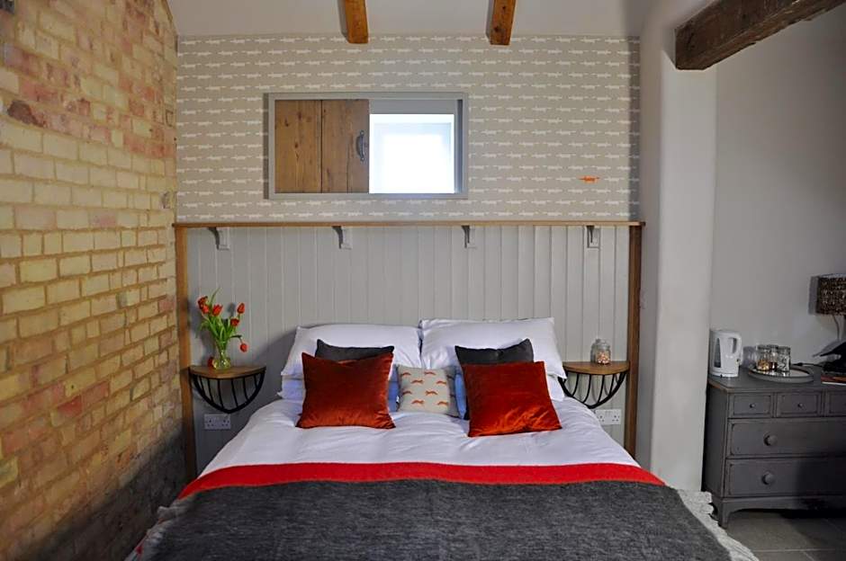 Bridleway Bed & Breakfast