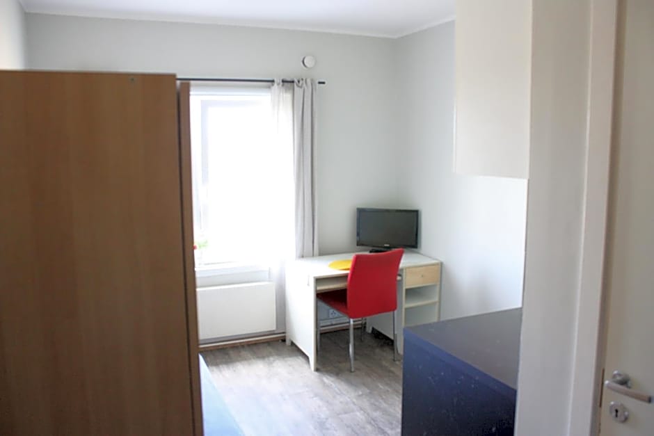 Bedder at Oslo Airport - serviced apartments