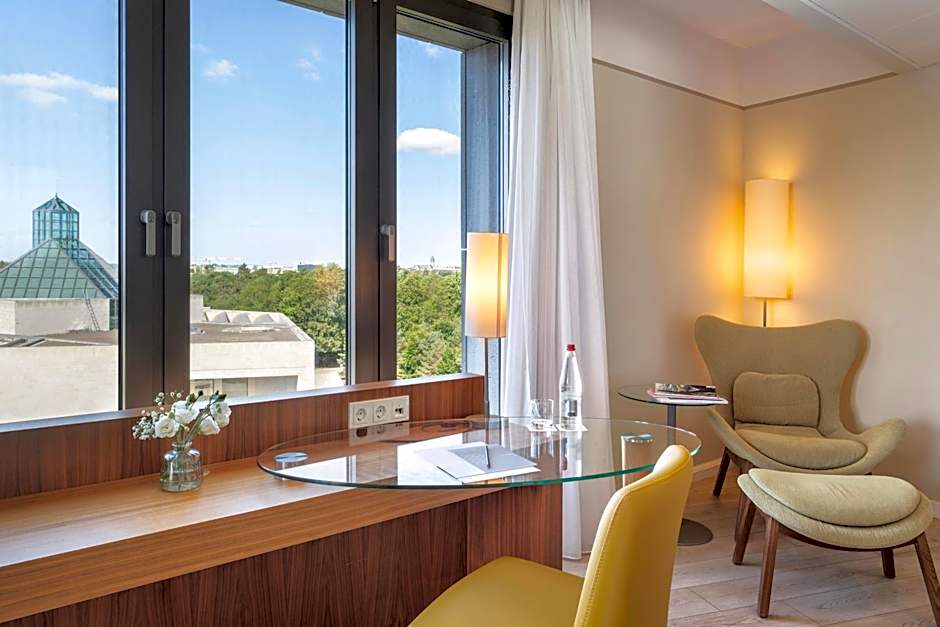 Melia Luxembourg
