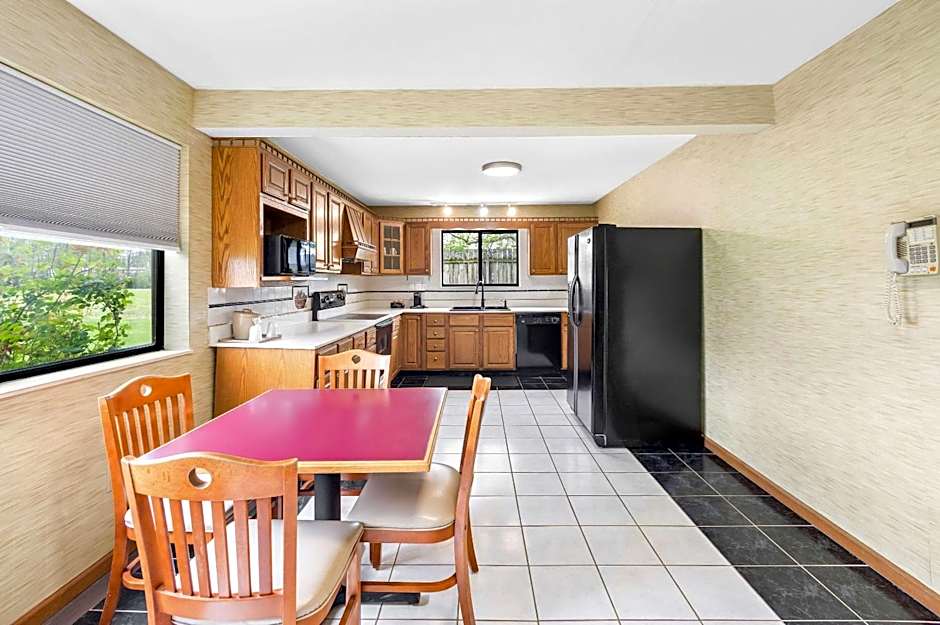 Comfort Inn Van Wert