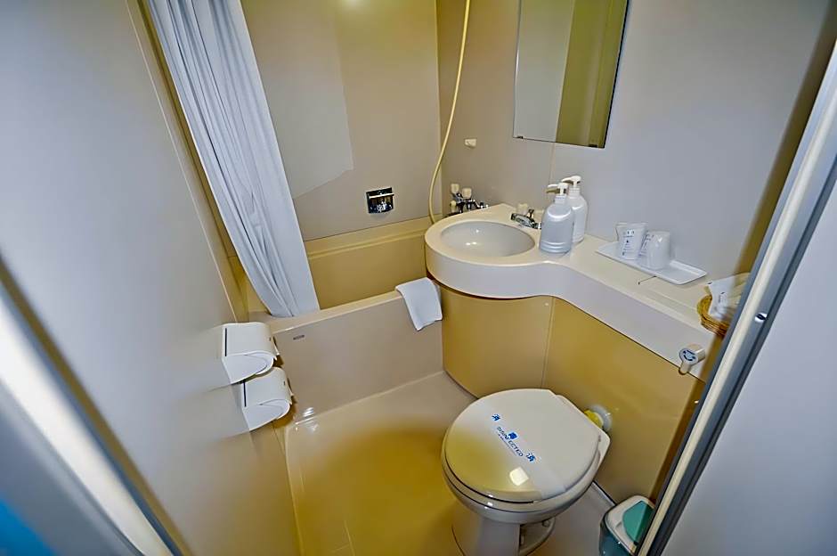 Hotel Saharin