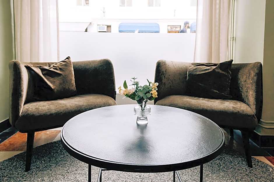 Best Western Plus JA Hotel Karlskrona