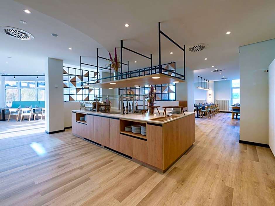 Fora Hotel Hannover