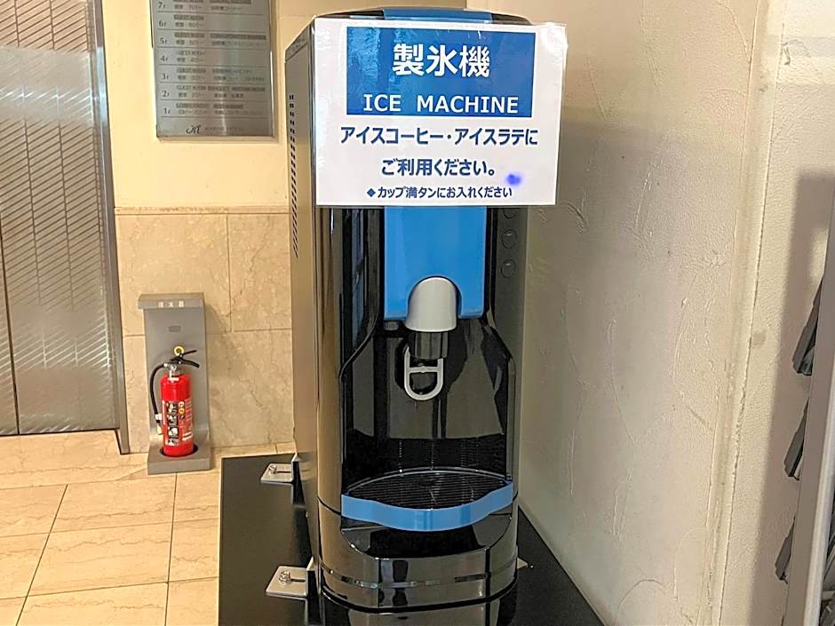 Ichihara Marine Hotel - Vacation STAY 01289v