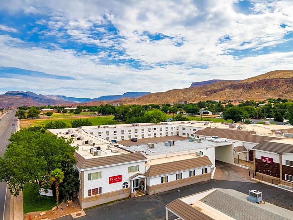 Ramada by Wyndham La Verkin Zion National Park