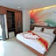 The Crystal Beach Hotel