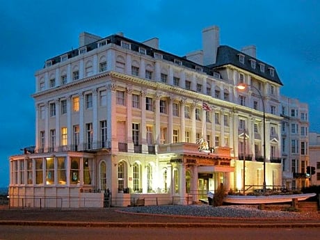 Royal Albion Hotel