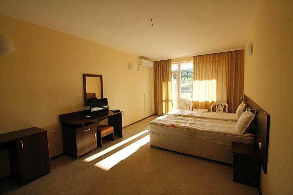 Hotel Marant