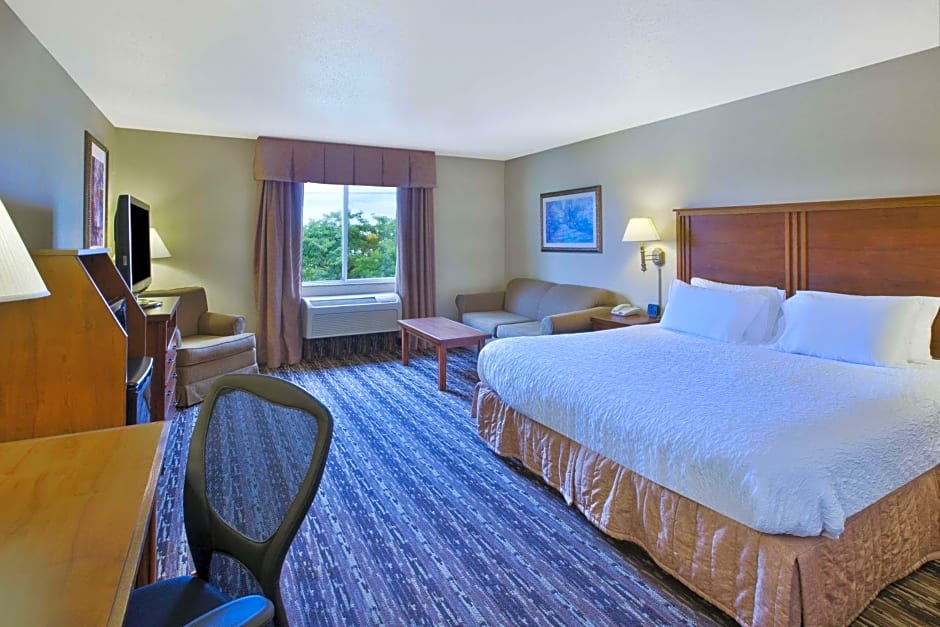 Hampton Inn By Hilton Pittsburgh Area-Beaver Valley-Ctr Township