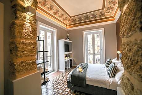 Family Affair Luxury Rooms&Suites