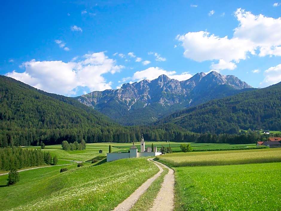 Geniesserhotel Messnerwirt Olang