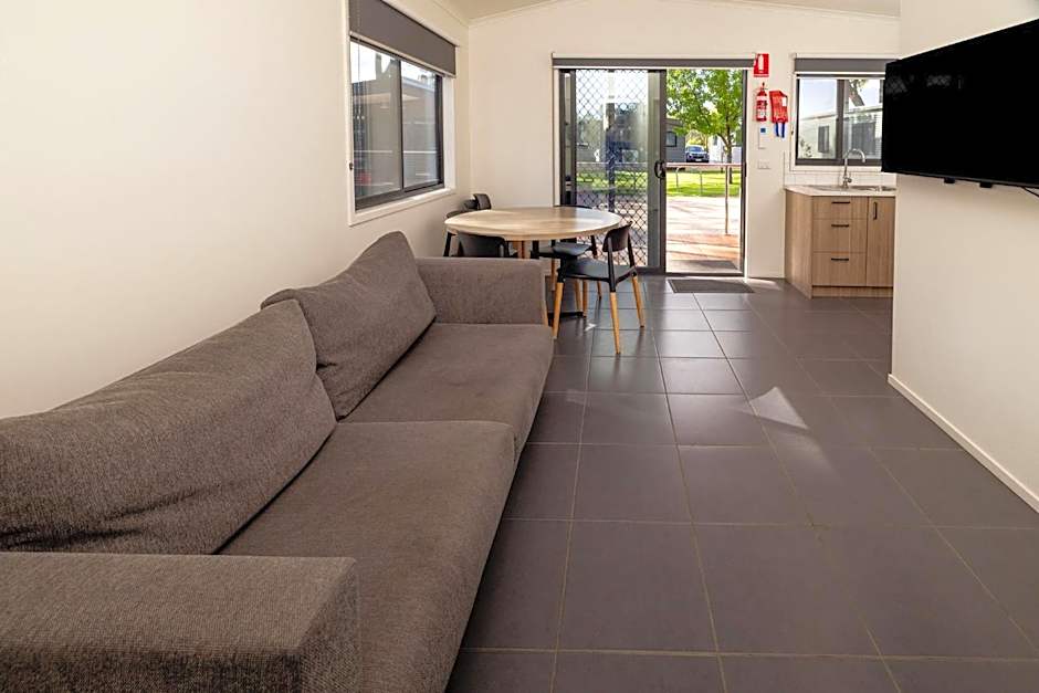 Discovery Parks - Renmark Riverfront