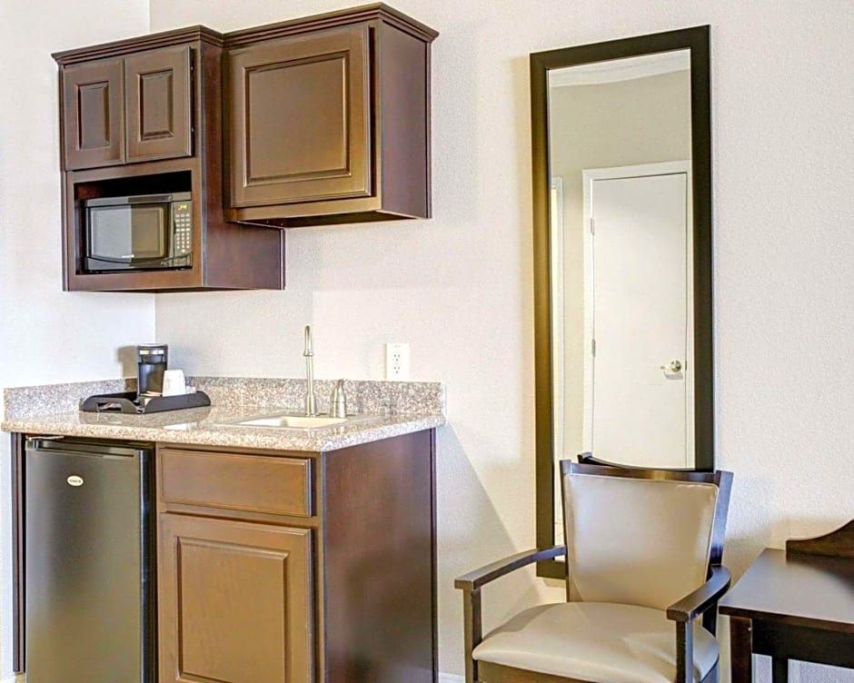 Quality Inn & Suites Bryan-College Station