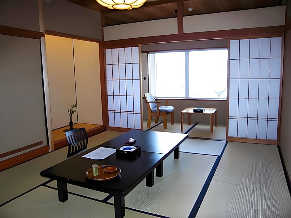 Usyounoie Sugiyama Hotel
