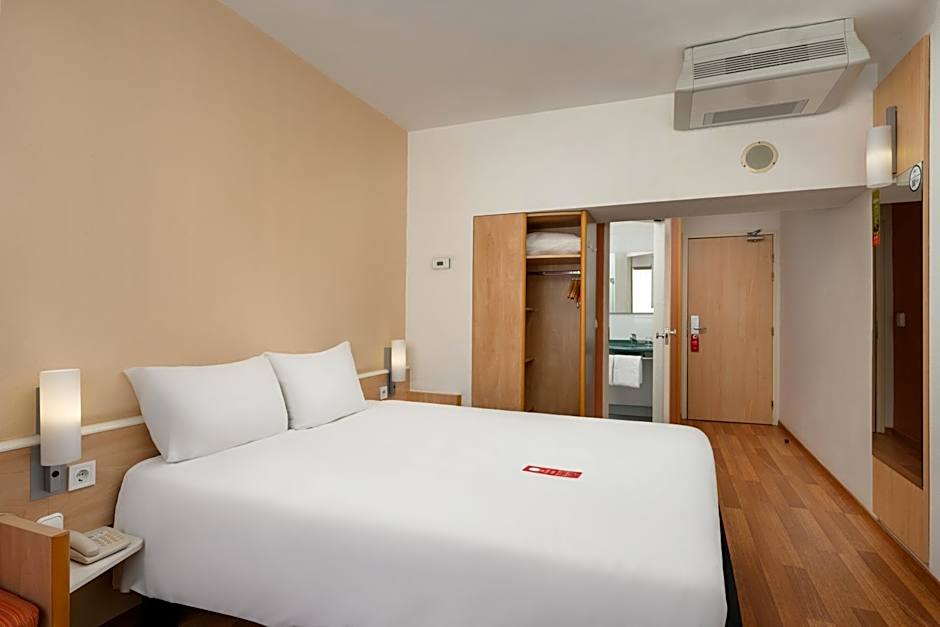 Ibis Budapest City