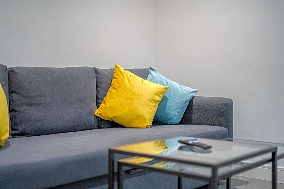 Ilford Luxury Apartments