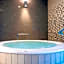 Blue&Green Baltic Hotel mediSPA&fit