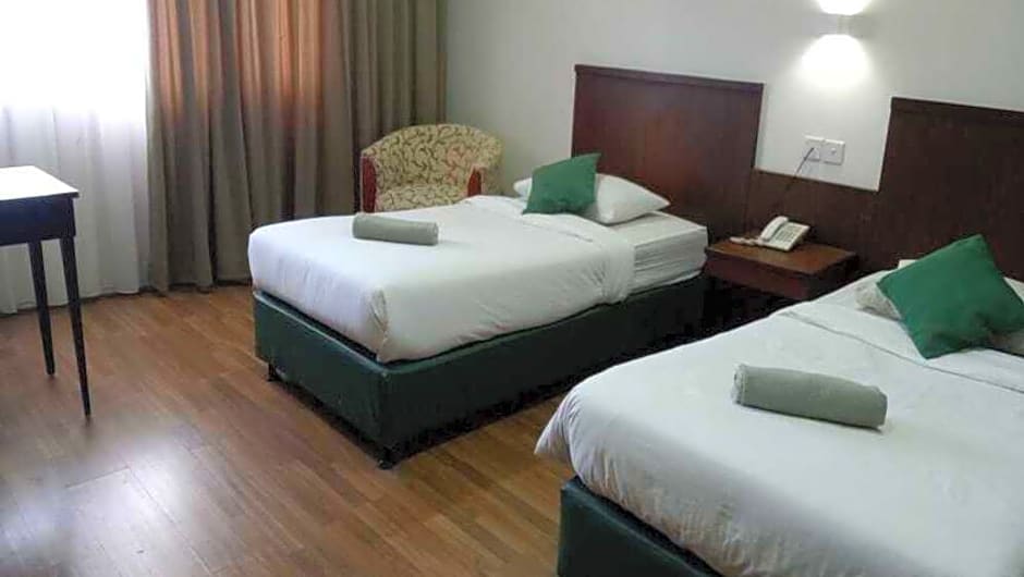 City Hotel Balikpapan