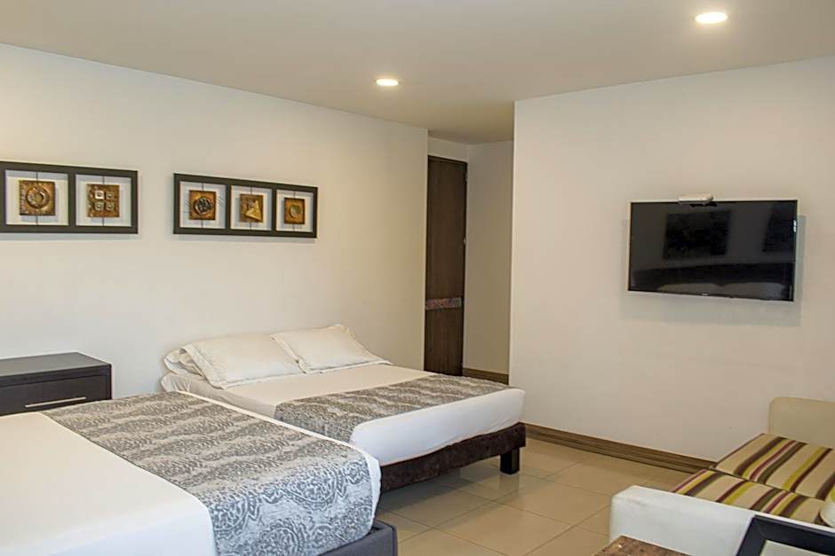 Malik Hotel Boutique