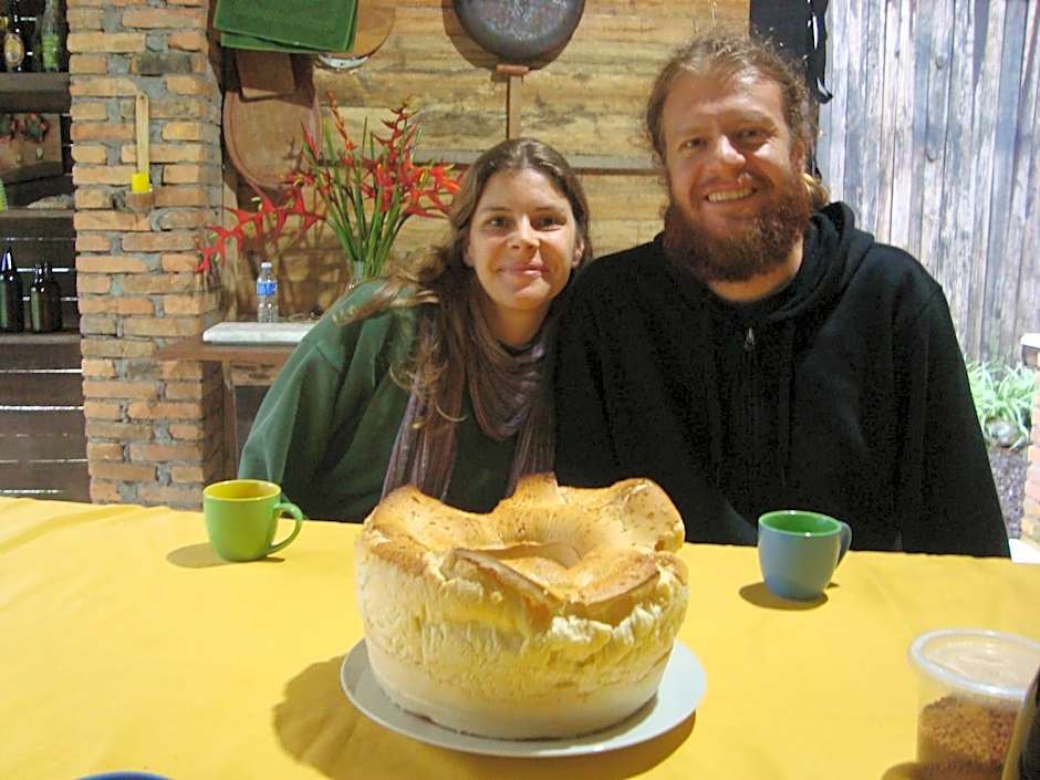 Pousada Vida Artesanal