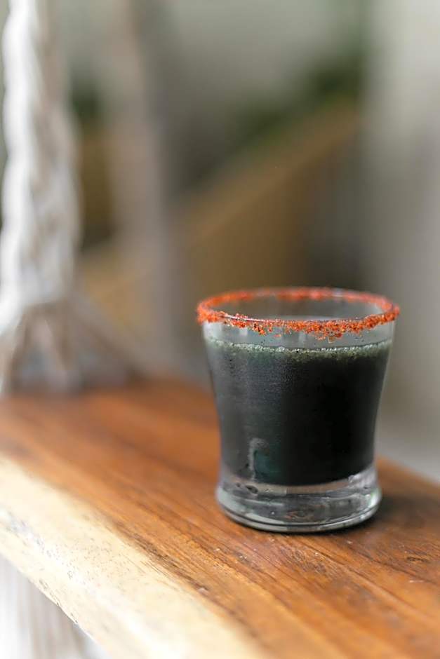 Zereno Tulum Beach Club Access