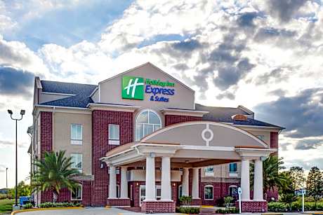 Holiday Inn Express & Suites Raceland - Highway 90 By IHG