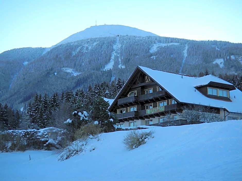 Hotel Gruberhof Innsbruck Igls B&B