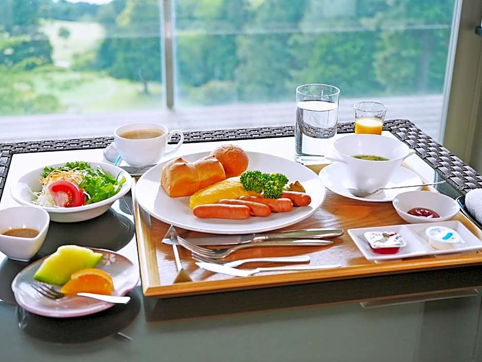 Atami Club Geihinkan