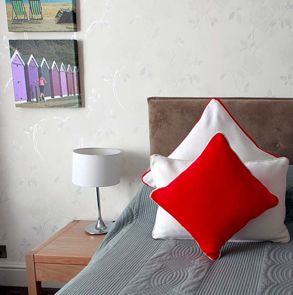 Bournemouth East Cliff Hotel, Sure Hotel Collection by BW