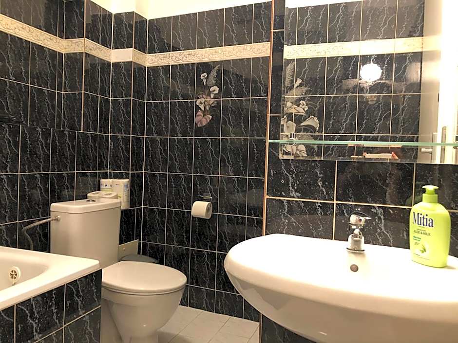 Welcome Hostel & Apartments Praguecentre