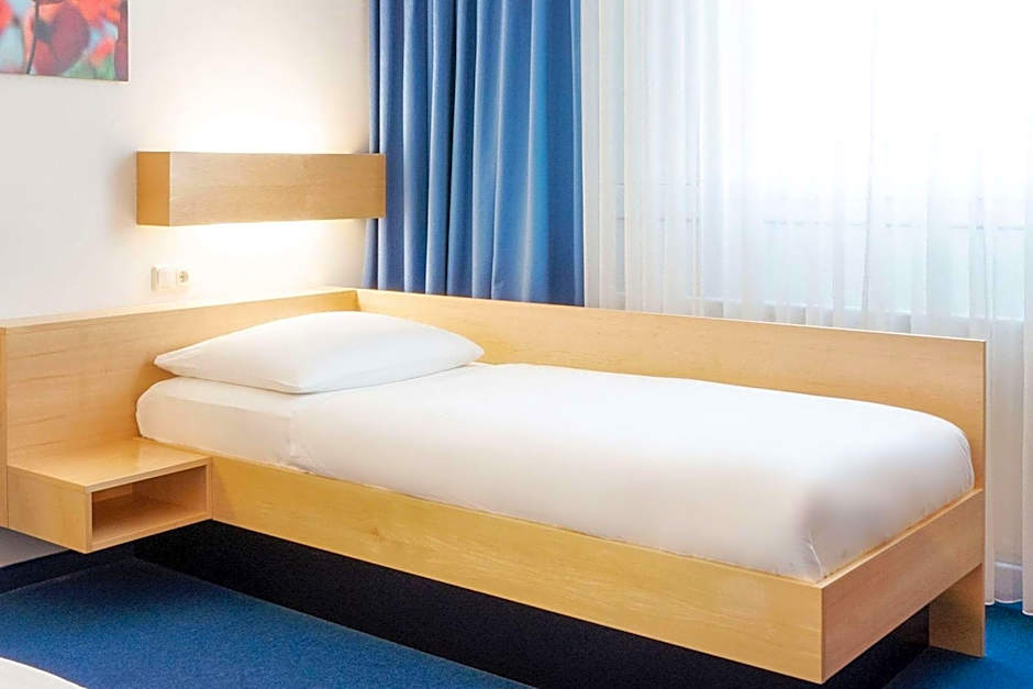 Comfort Hotel Atlantic Muenchen Sued