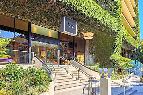 W Los Angeles - West Beverly Hills